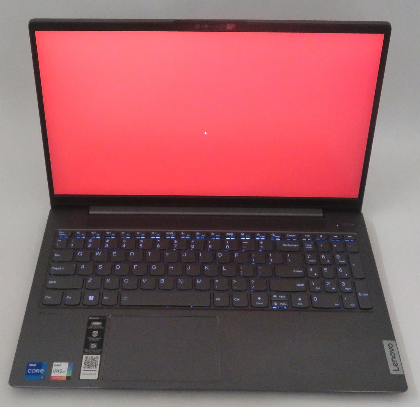 Lenovo IdeaPad 5 15IAL7 i7-1255U 8GB 512GB Win 11