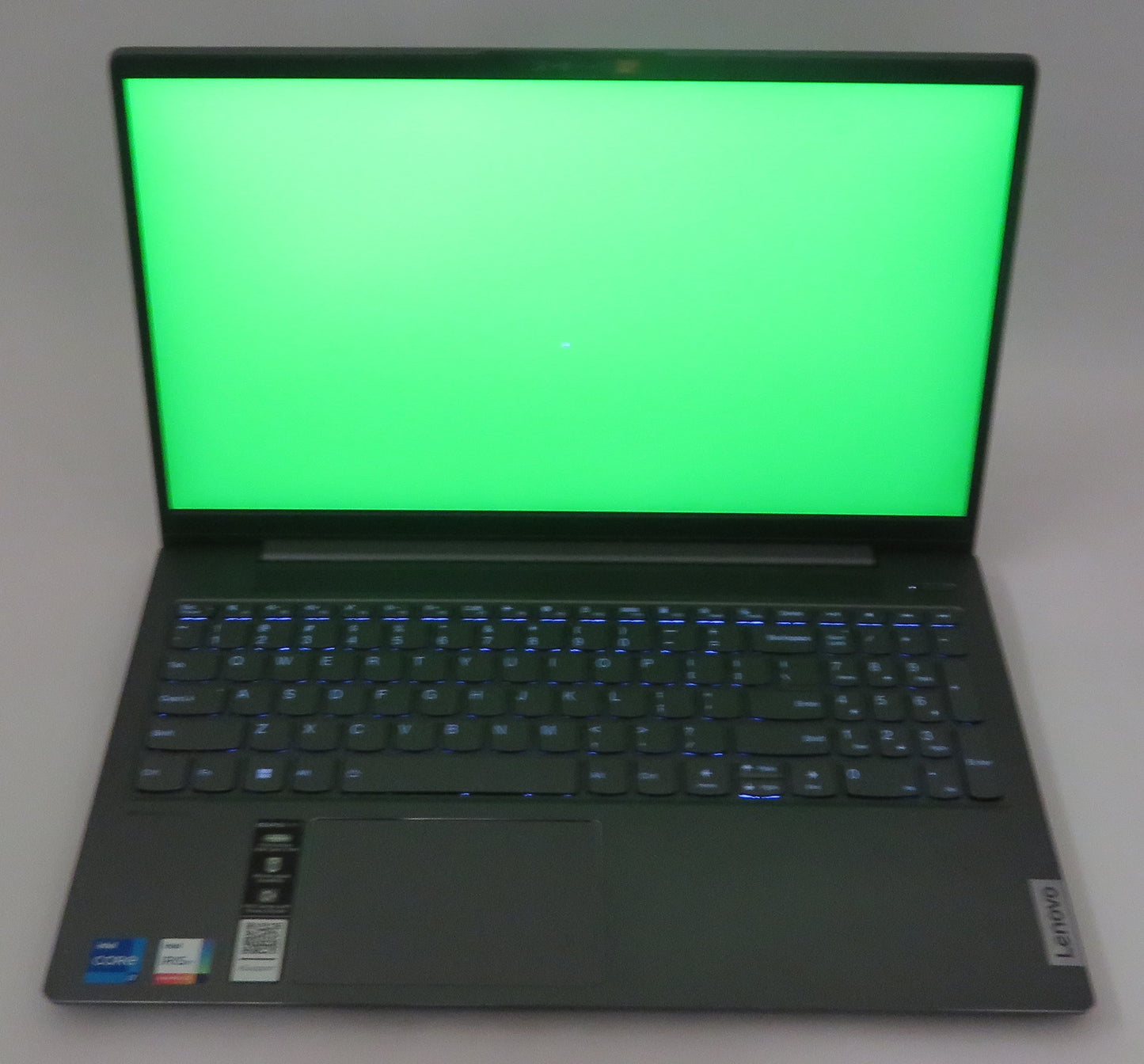 Lenovo IdeaPad 5 15IAL7 i7-1255U 8GB 512GB Win 11
