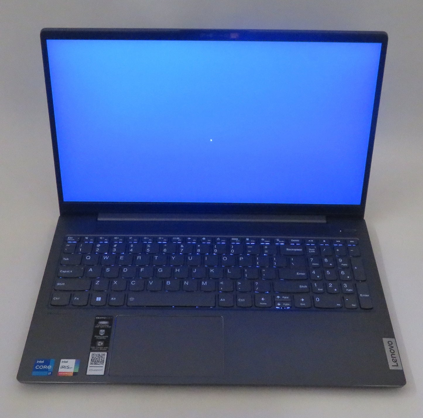 Lenovo IdeaPad 5 15IAL7 i7-1255U 8GB 512GB Win 11