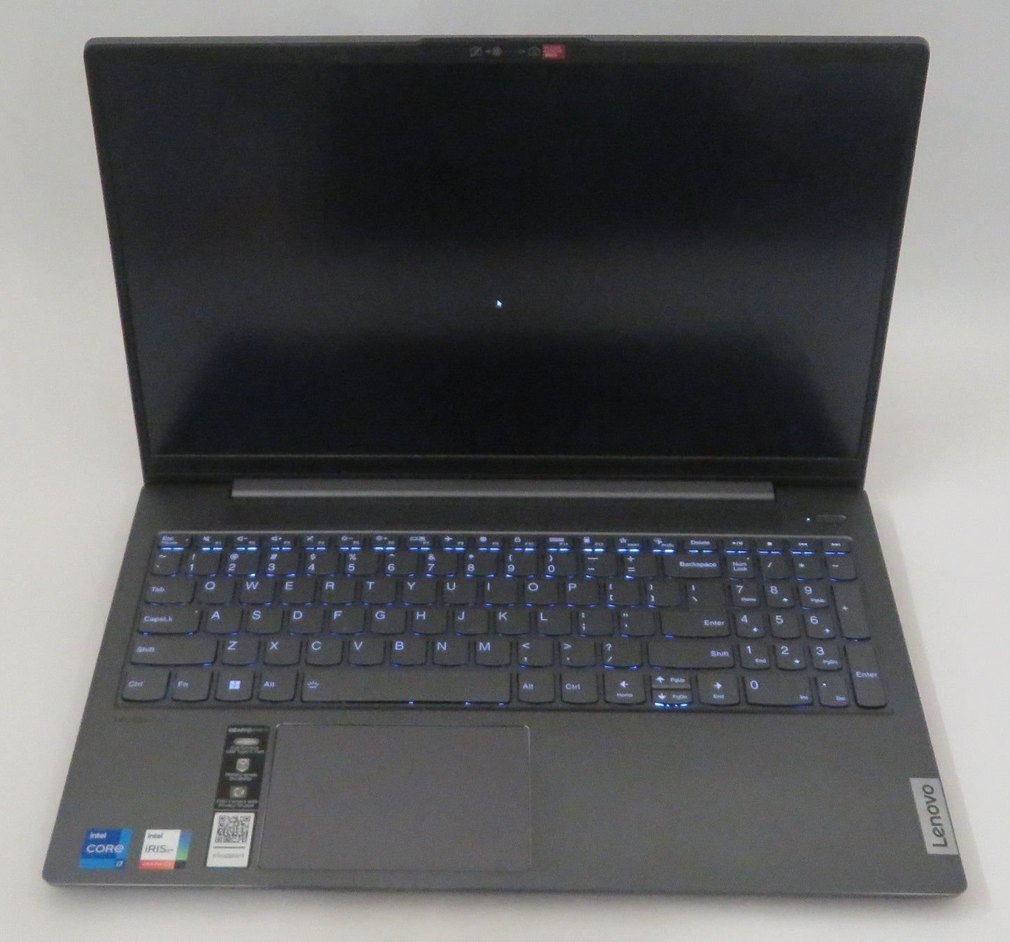 Lenovo IdeaPad 5 15IAL7 i7-1255U 8GB 512GB Win 11