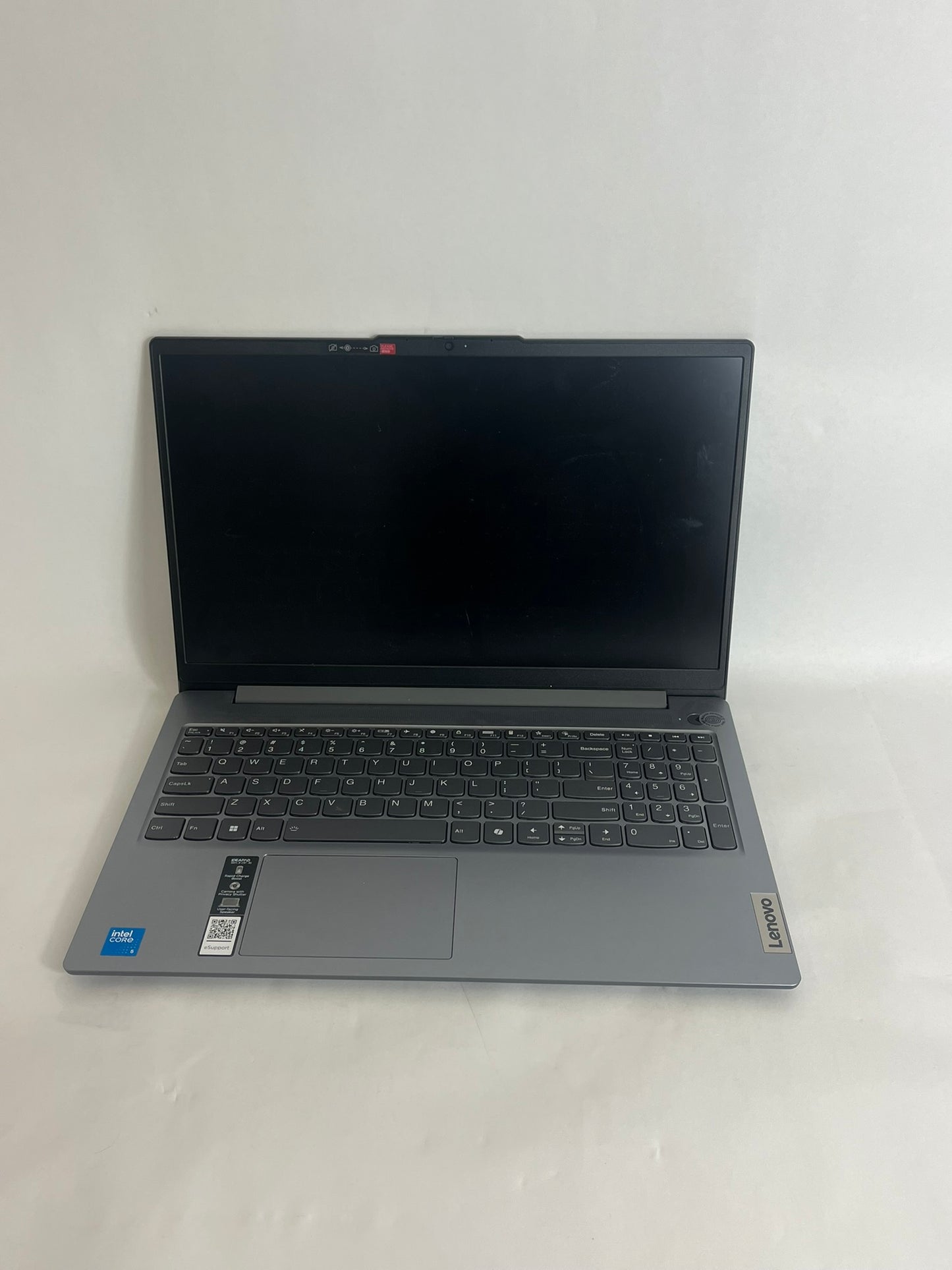 Ideapad Slim 3 15IRU9 15.6in FHD Intel Core 5 120U 1.4GHz 8GB RAM 256GB SSD