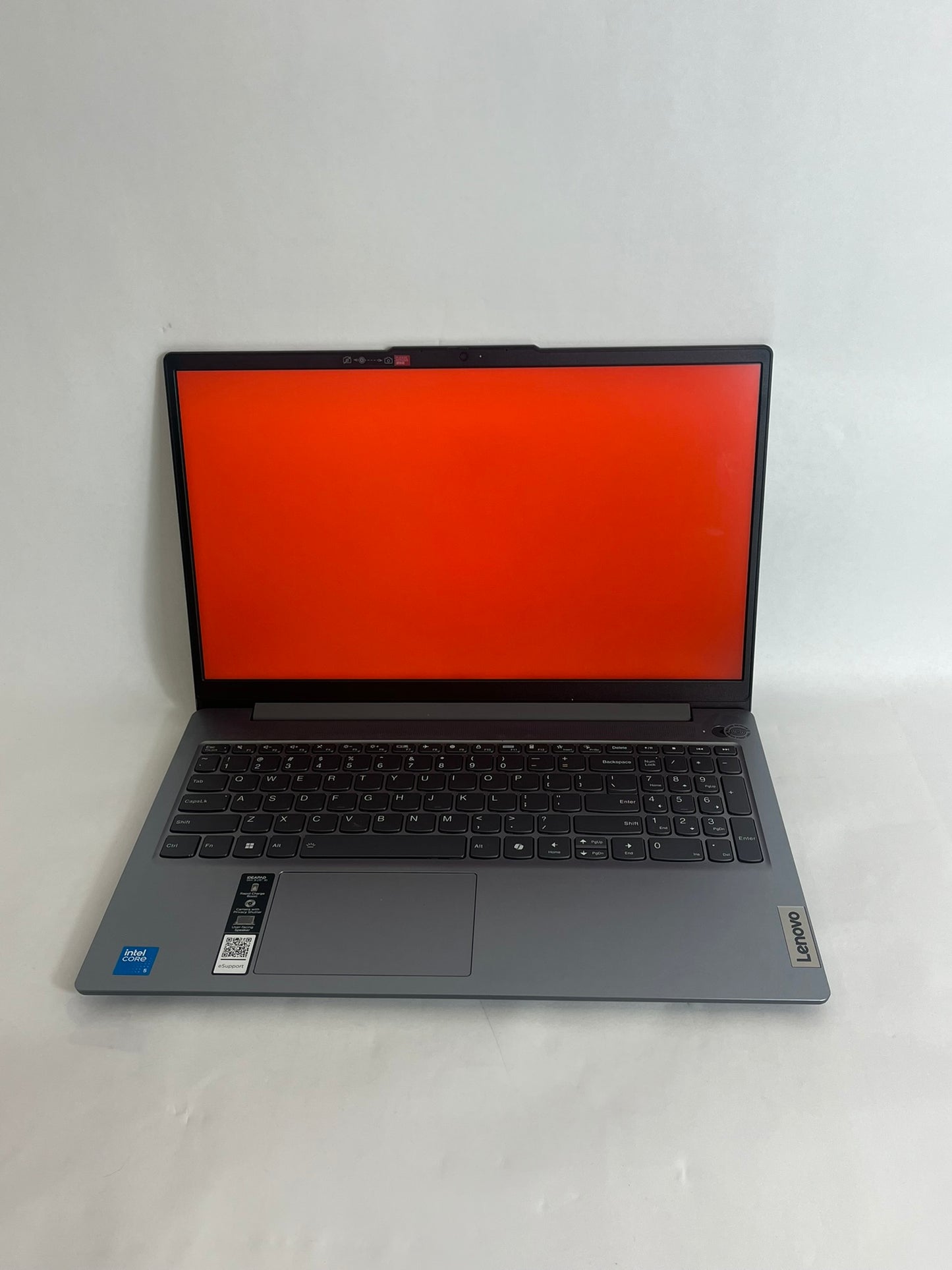 Ideapad Slim 3 15IRU9 15.6in FHD Intel Core 5 120U 1.4GHz 8GB RAM 256GB SSD