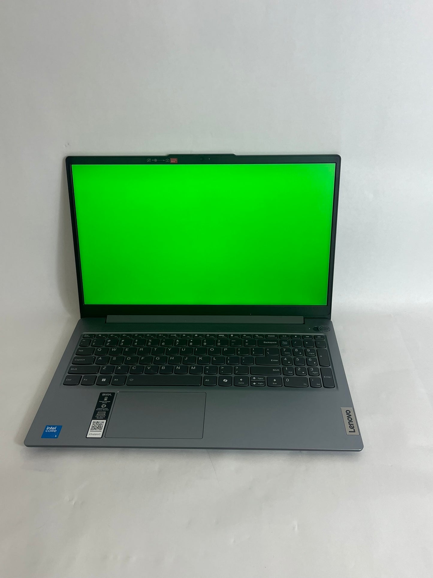 Ideapad Slim 3 15IRU9 15.6in FHD Intel Core 5 120U 1.4GHz 8GB RAM 256GB SSD