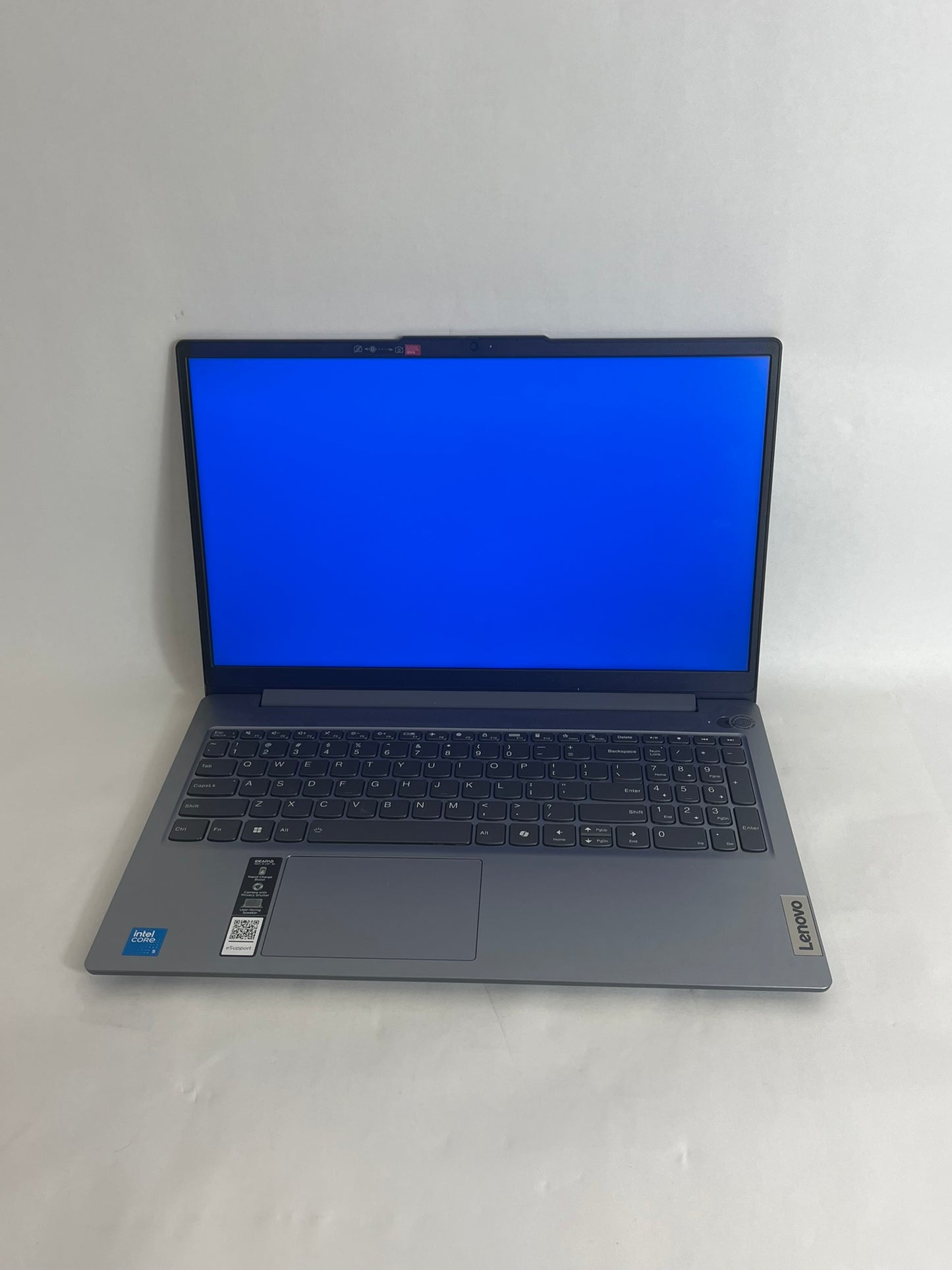 Ideapad Slim 3 15IRU9 15.6in FHD Intel Core 5 120U 1.4GHz 8GB RAM 256GB SSD