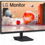 LG 27MS500 27in 100Hz IPS Borderless FHD Monitor HDMI