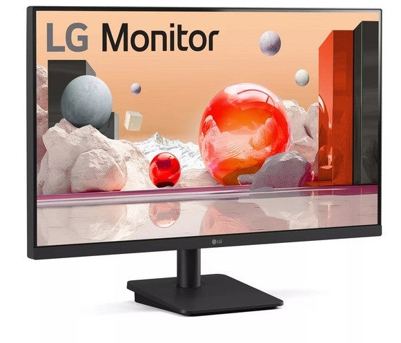 LG 27MS500 27in 100Hz IPS Borderless FHD Monitor HDMI