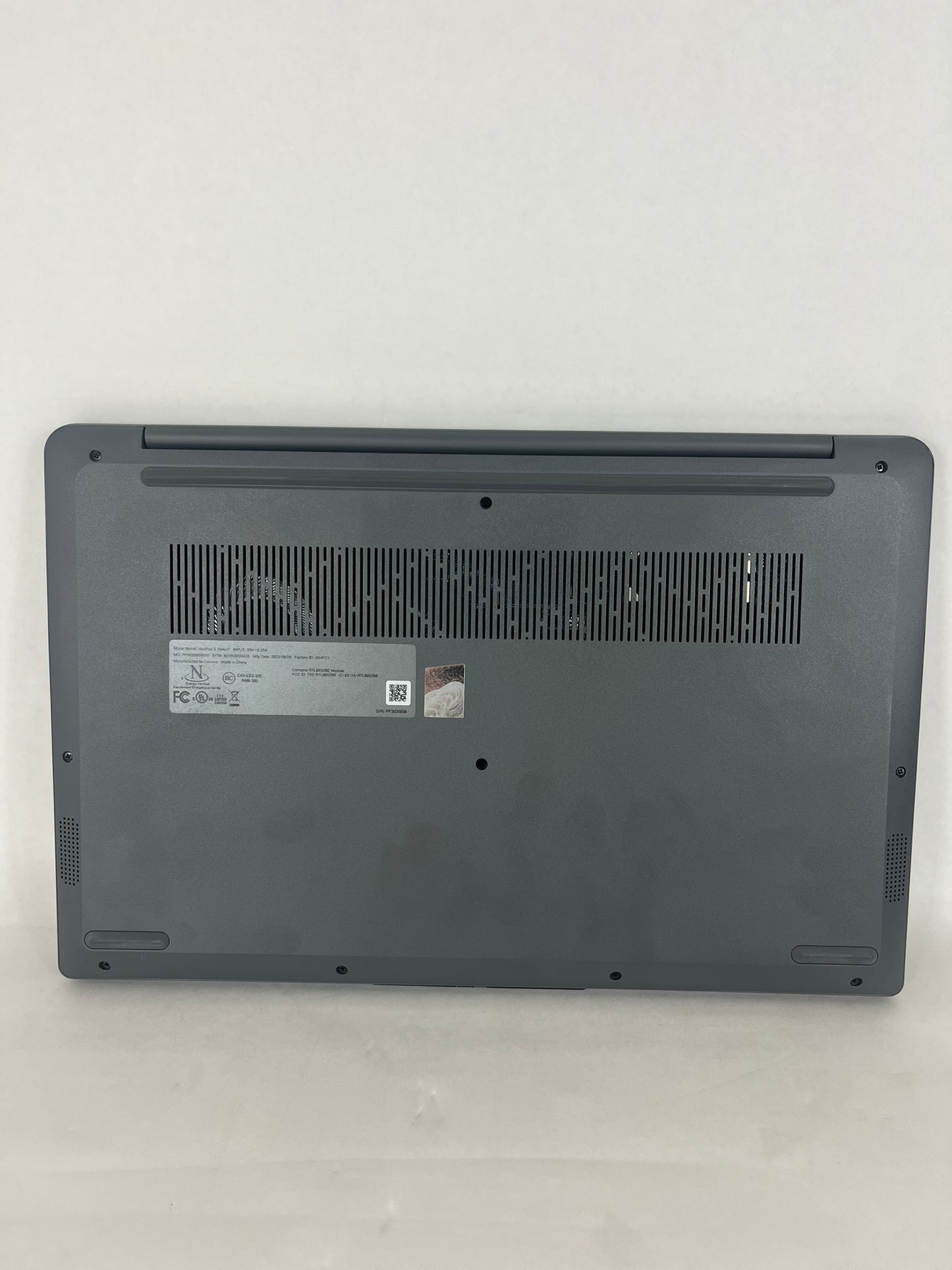 Lenovo IdeaPad 3 15IAU7 15.6IN i5-1235U 8GB 512GB SSD W11