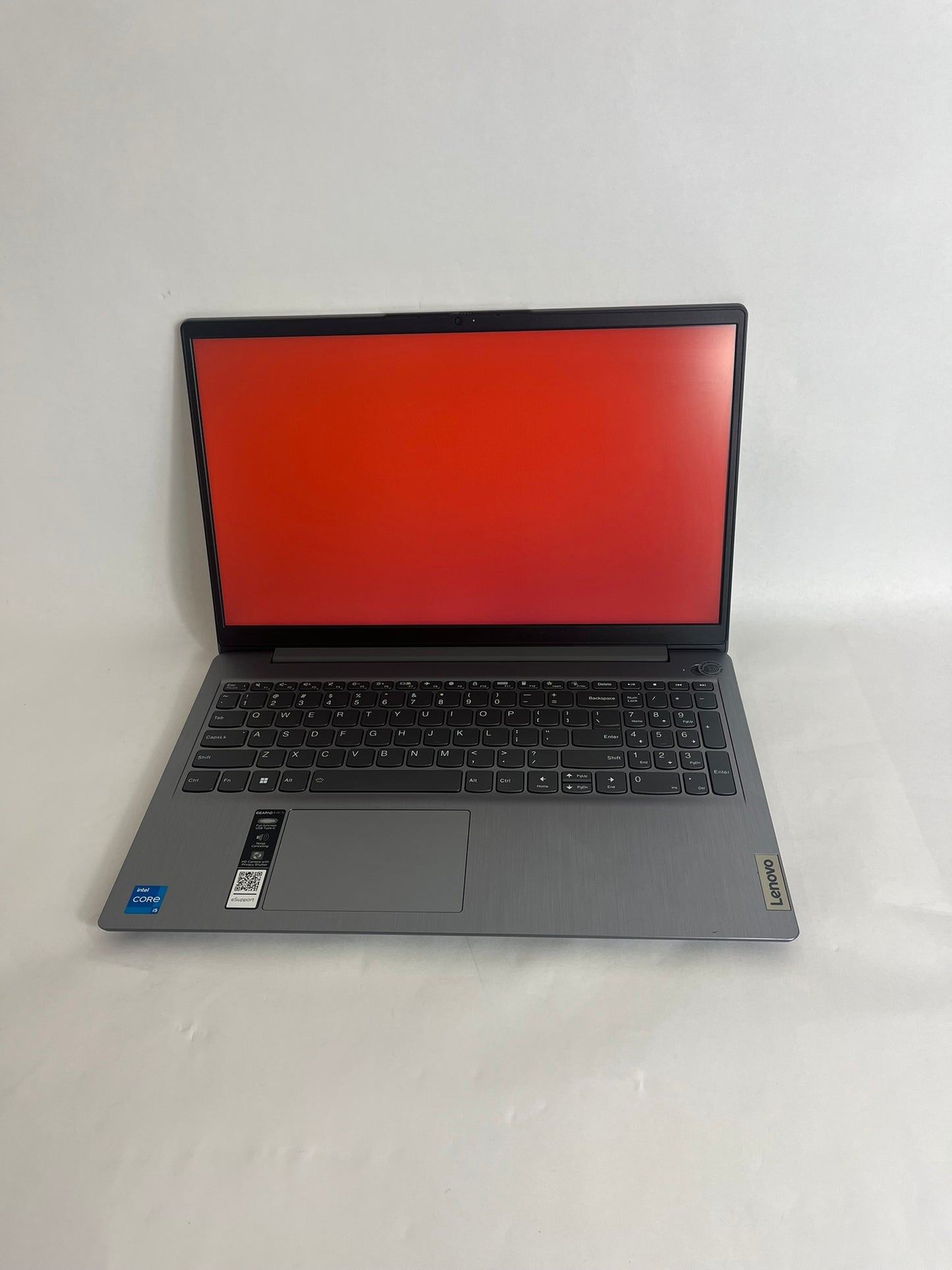 Lenovo IdeaPad 3 15IAU7 15.6IN i5-1235U 8GB 512GB SSD W11