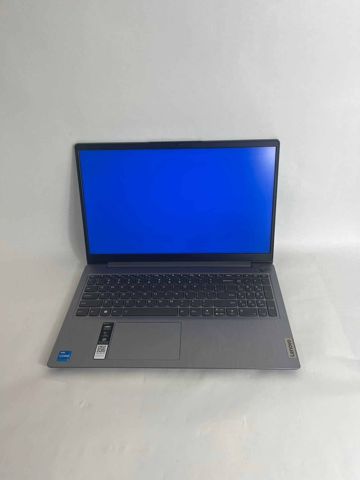 Lenovo IdeaPad 3 15IAU7 15.6IN i5-1235U 8GB 512GB SSD W11