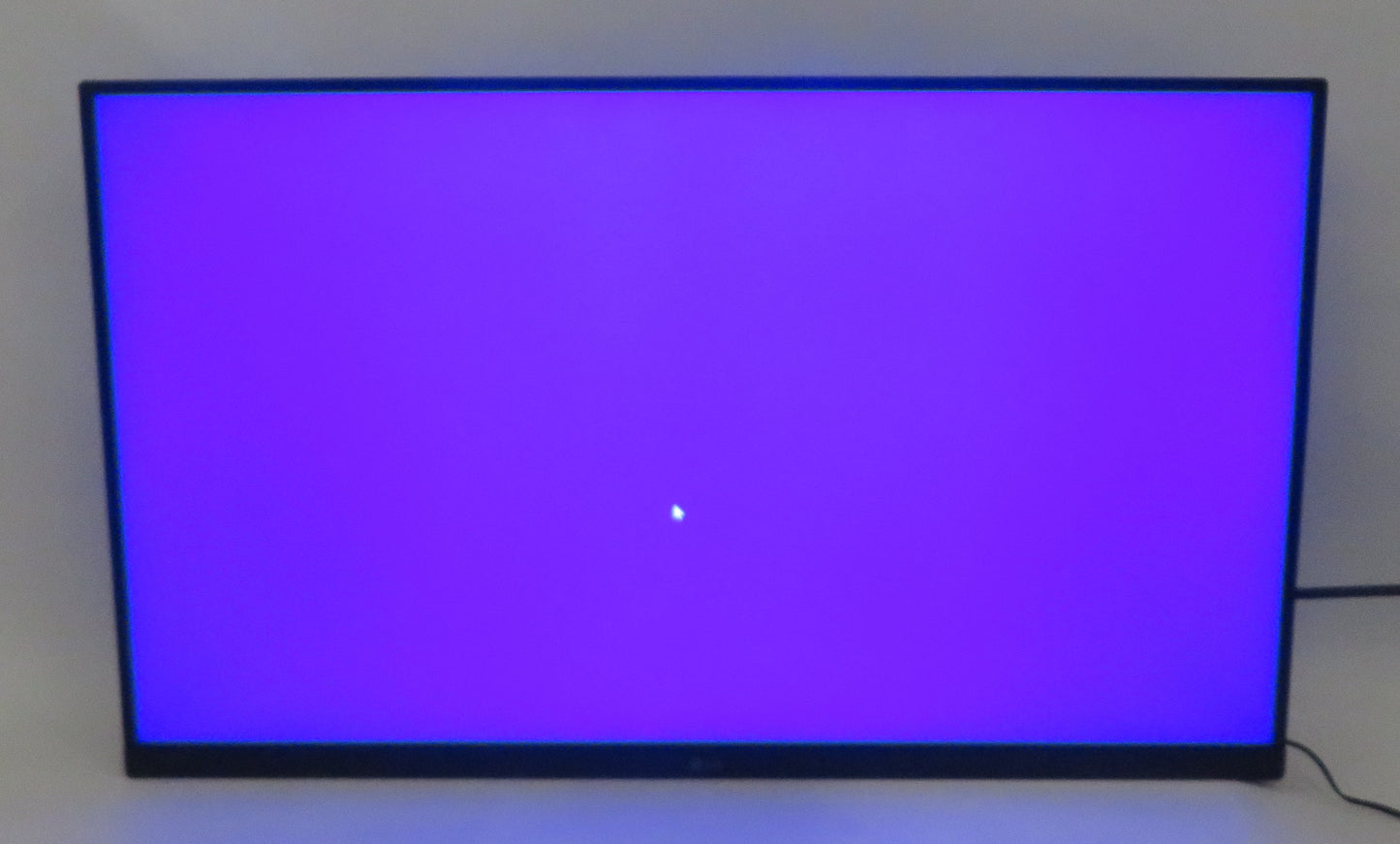LG 27MS500 27in 100Hz IPS Borderless FHD Monitor HDMI