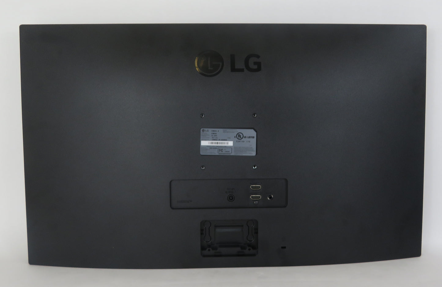 LG 27MS500 27in 100Hz IPS Borderless FHD Monitor HDMI
