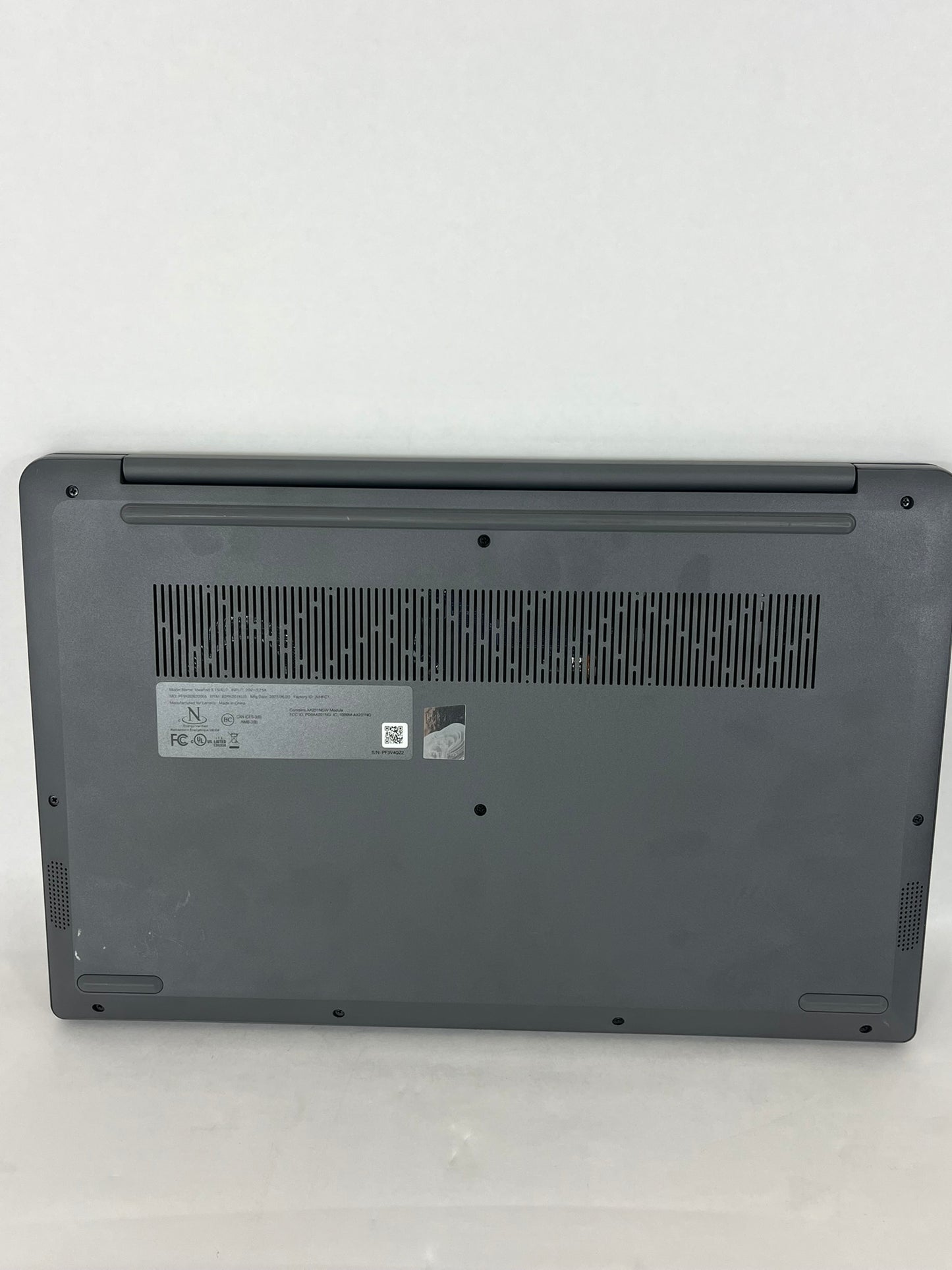 Lenovo IdeaPad 3 15IAU7 15.6IN i5-1235U 8GB 256GB SSD W11