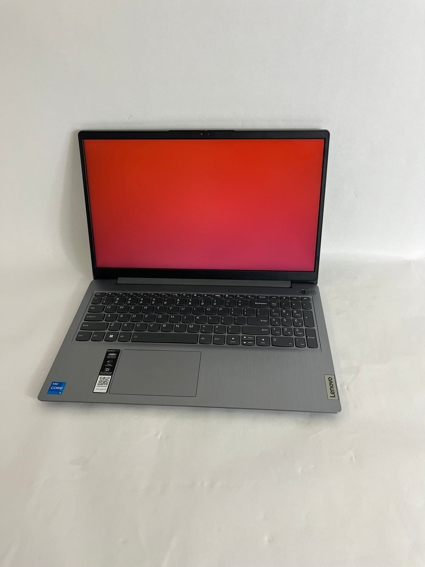 Lenovo IdeaPad 3 15IAU7 15.6IN i5-1235U 8GB 256GB SSD W11