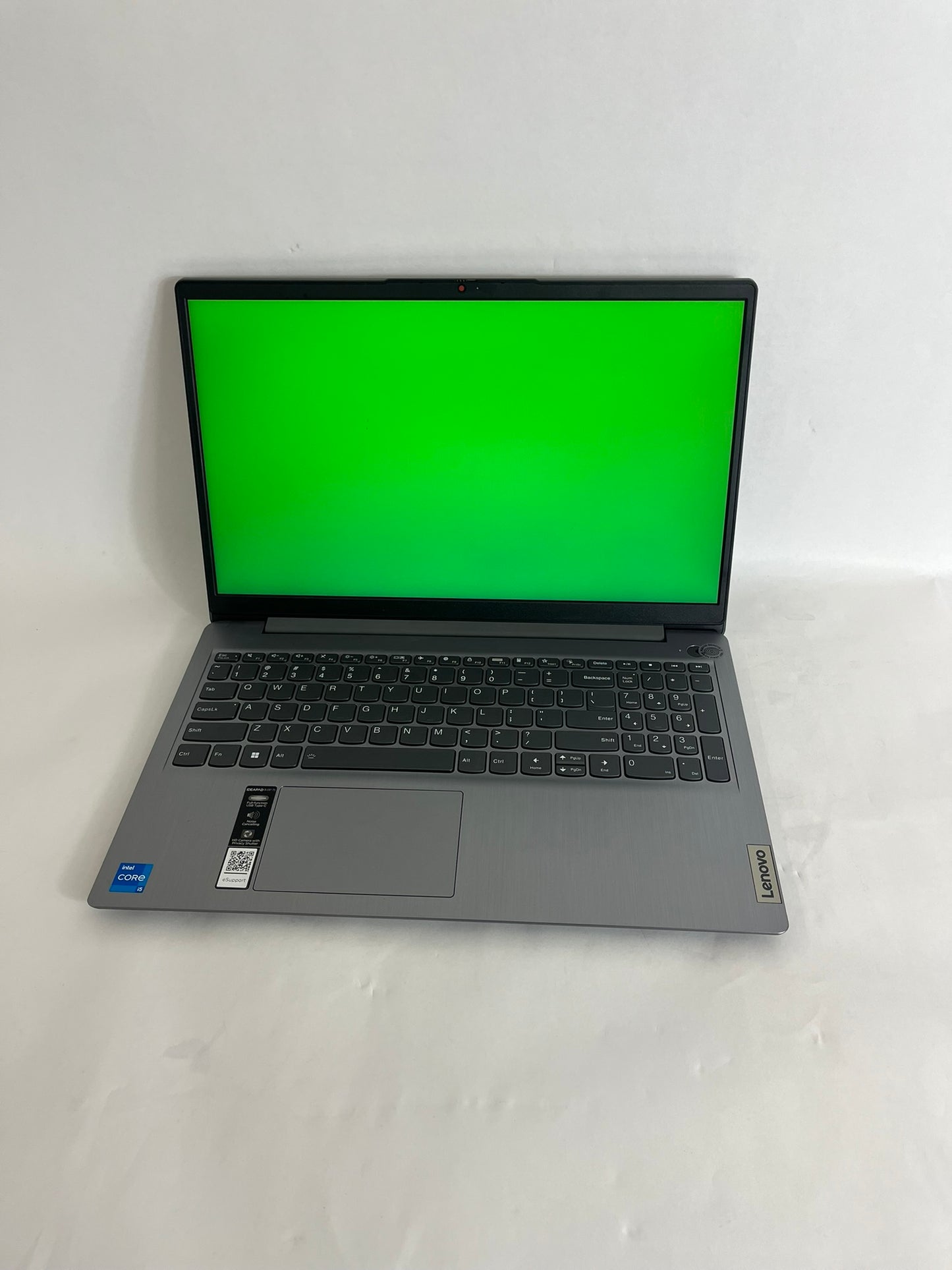 Lenovo IdeaPad 3 15IAU7 15.6IN i5-1235U 8GB 256GB SSD W11