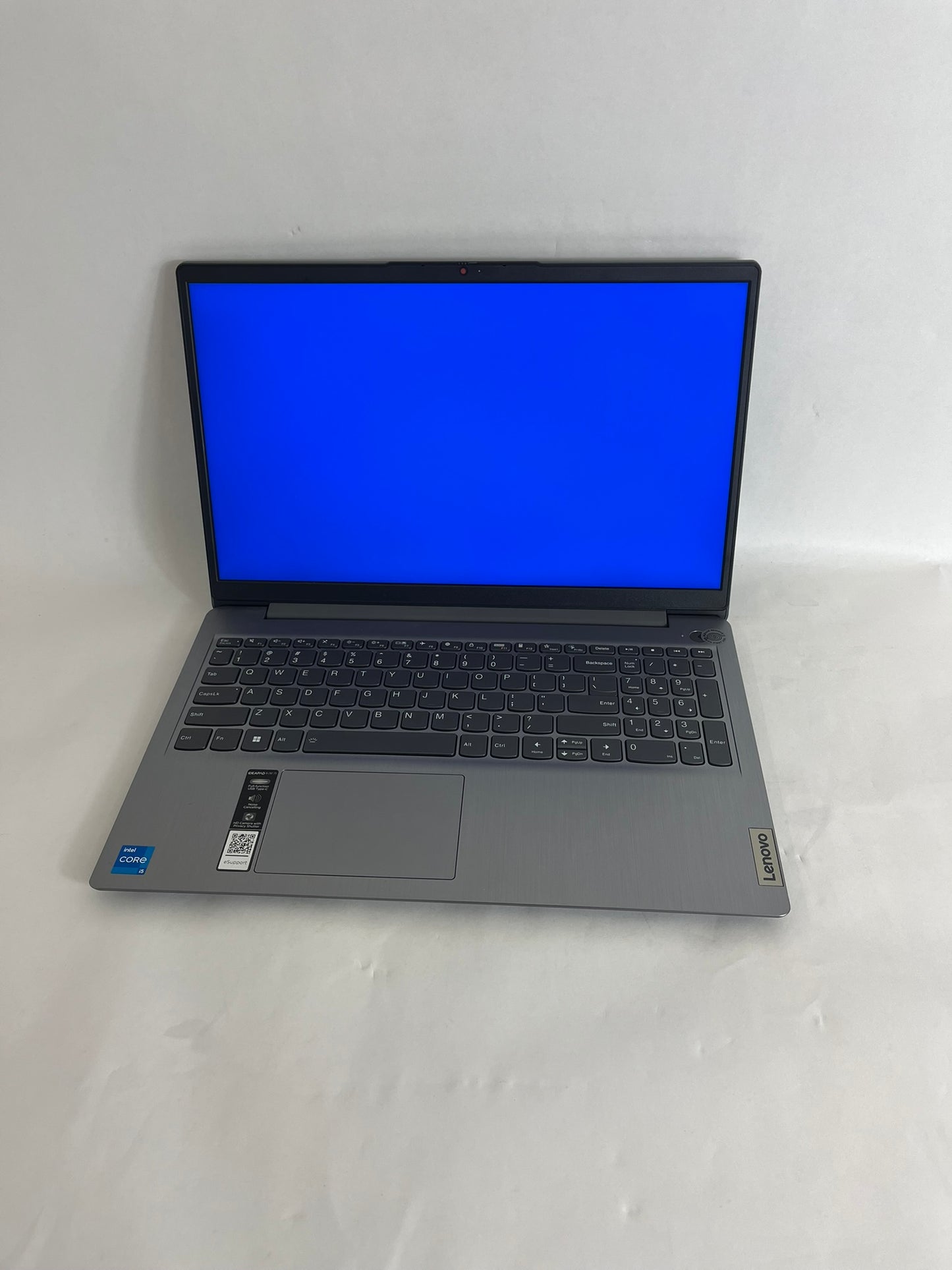Lenovo IdeaPad 3 15IAU7 15.6IN i5-1235U 8GB 256GB SSD W11