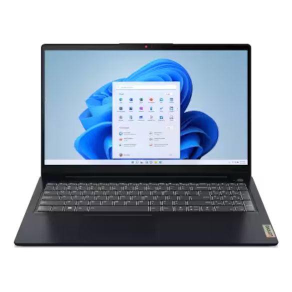 Lenovo IdeaPad 3 15IAU7 15.6IN i5-1235U 8GB 256GB SSD W11
