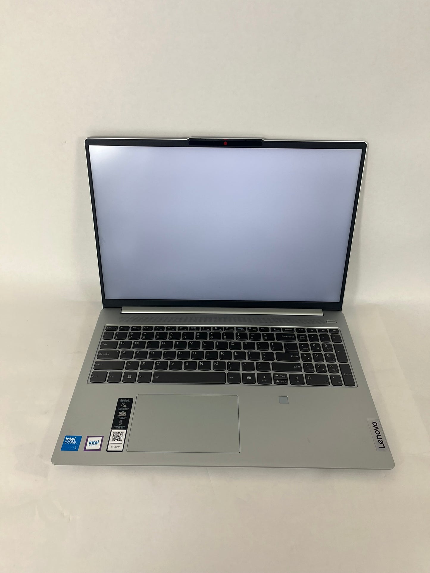 Lenovo IdeaPad Slim 5 16IRU9 16in Intel Core 7 150U 1.8GHz 8GB RAM 512GB WIN11