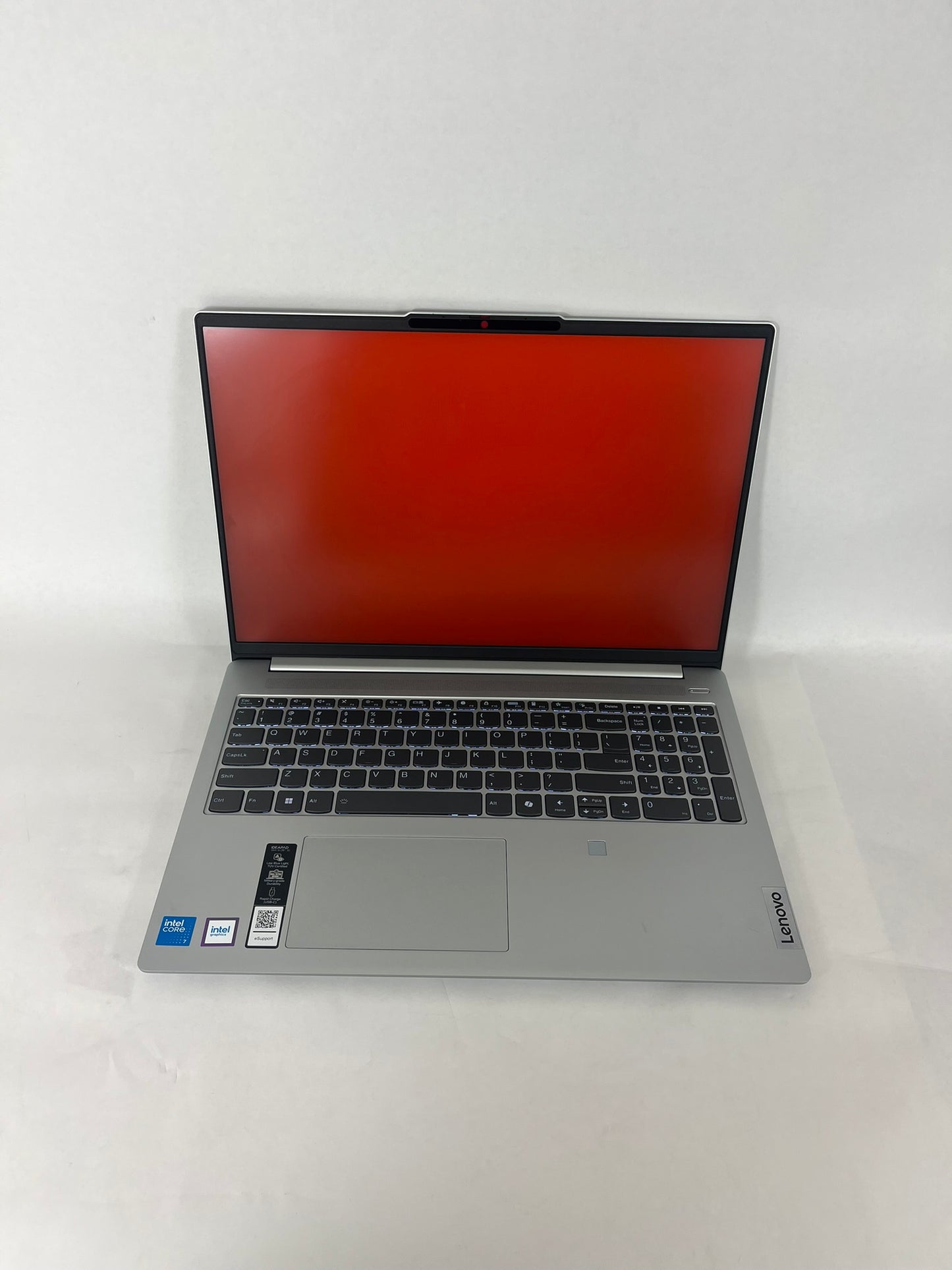 Lenovo IdeaPad Slim 5 16IRU9 16in Intel Core 7 150U 1.8GHz 8GB RAM 512GB WIN11