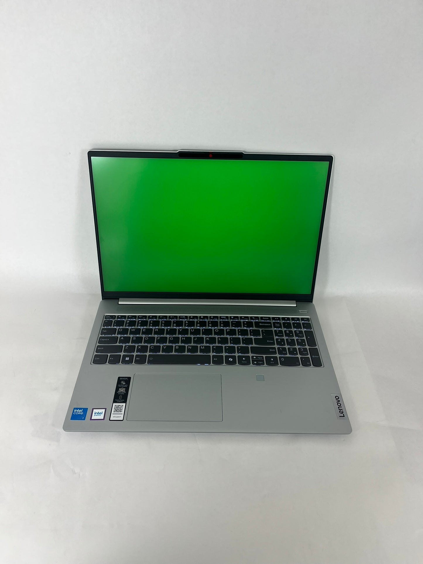 Lenovo IdeaPad Slim 5 16IRU9 16in Intel Core 7 150U 1.8GHz 8GB RAM 512GB WIN11