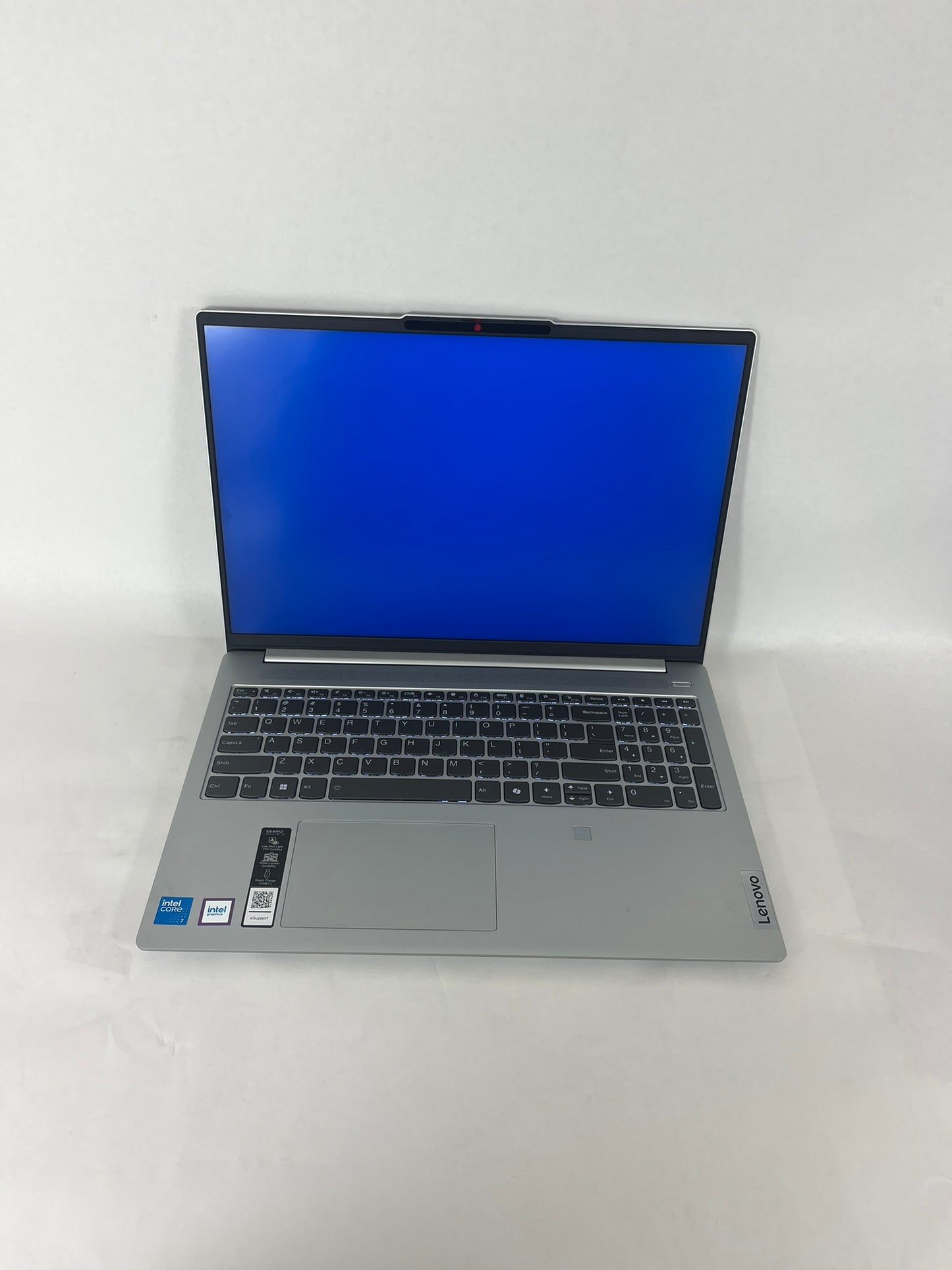 Lenovo IdeaPad Slim 5 16IRU9 16in Intel Core 7 150U 1.8GHz 8GB RAM 512GB WIN11