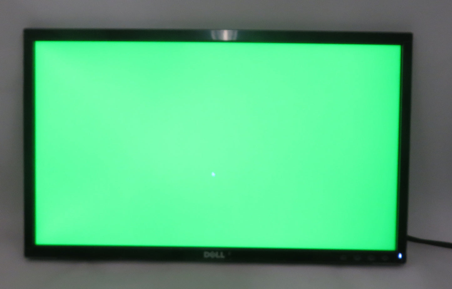 Dell SE2216HV 22" Monitor LED VGA