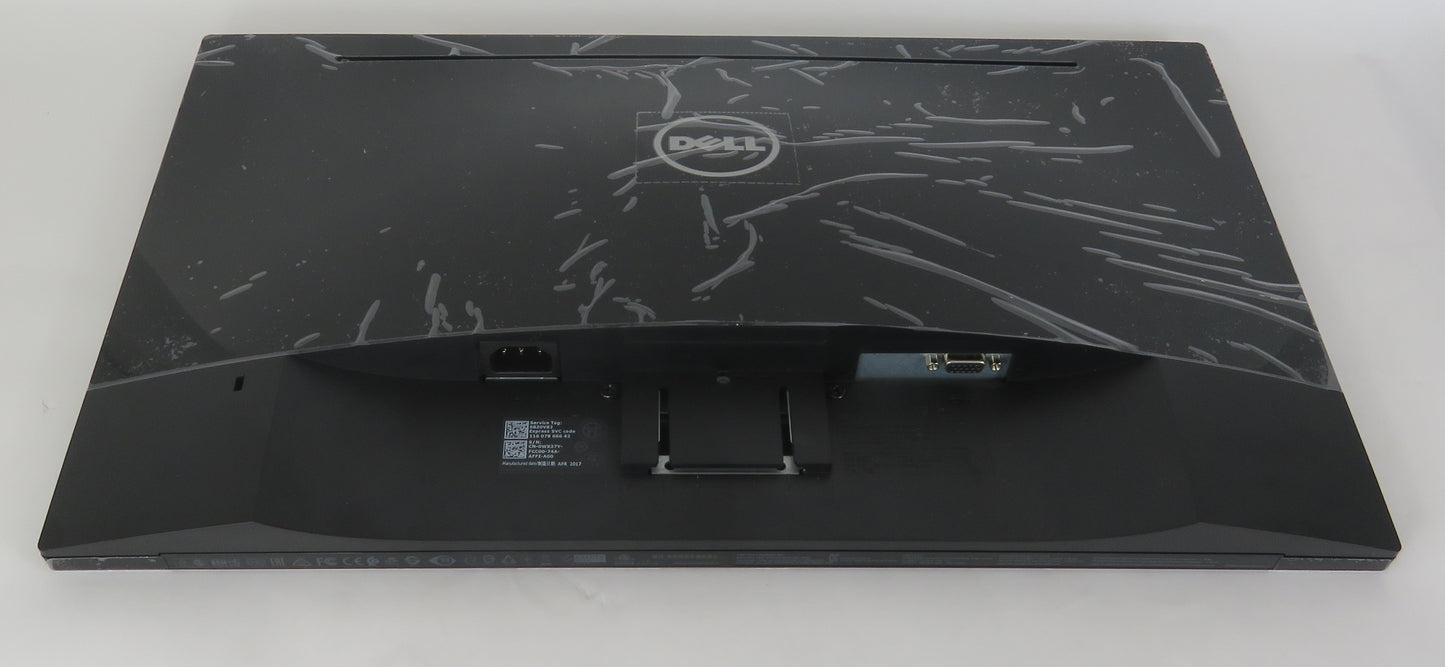 Dell SE2216HV 22" Monitor LED VGA