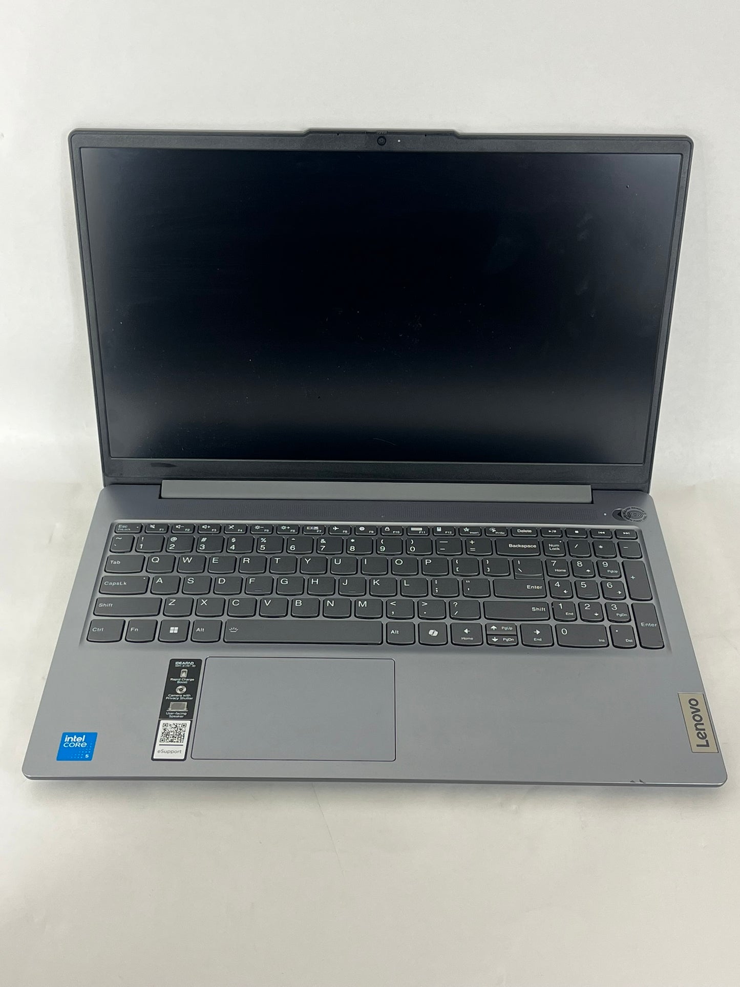 Ideapad Slim 3 15IRU9 15.6in FHD Intel Core 5 120U 1.4GHz 8GB RAM 256GB SSD