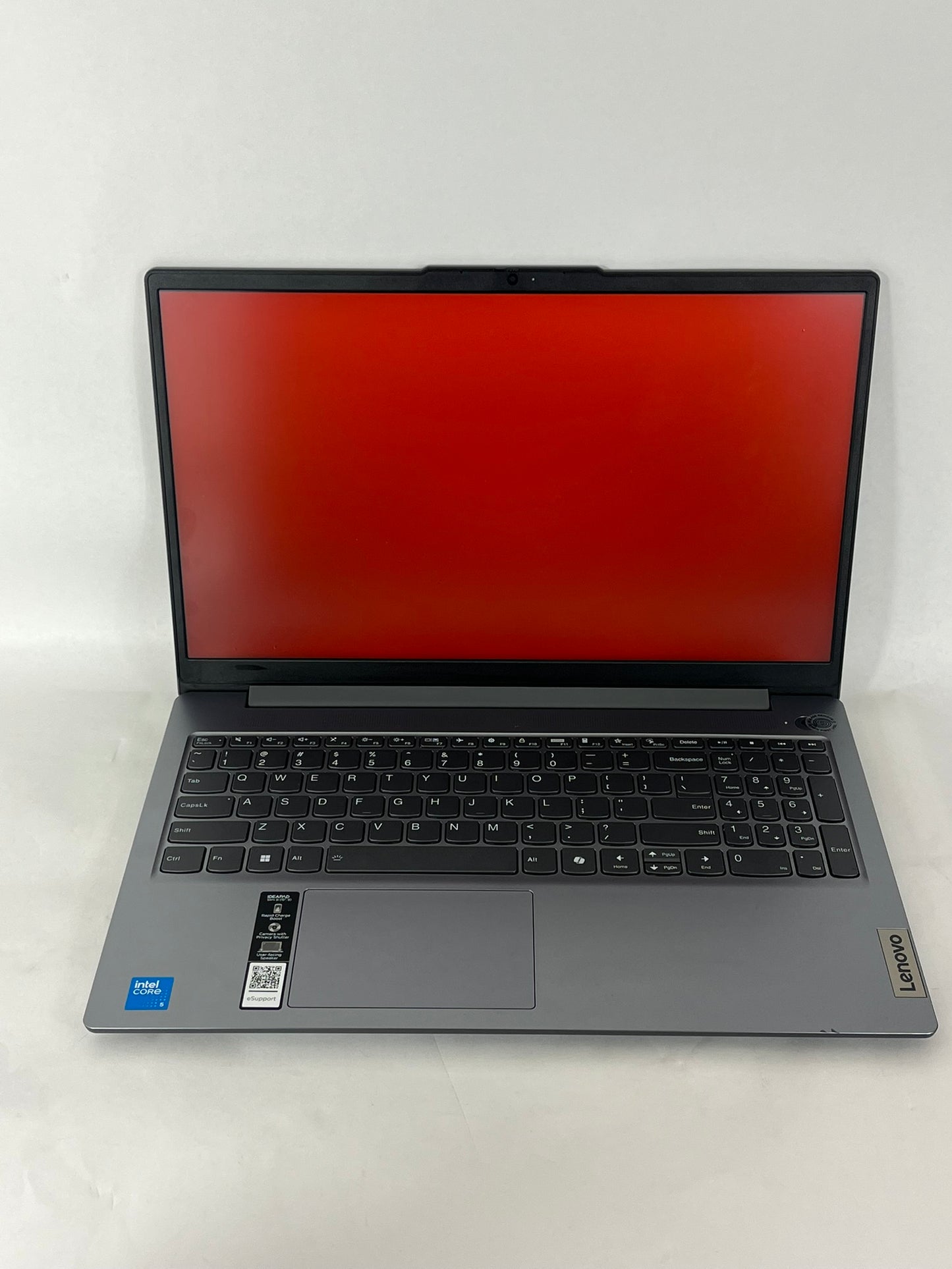 Ideapad Slim 3 15IRU9 15.6in FHD Intel Core 5 120U 1.4GHz 8GB RAM 256GB SSD