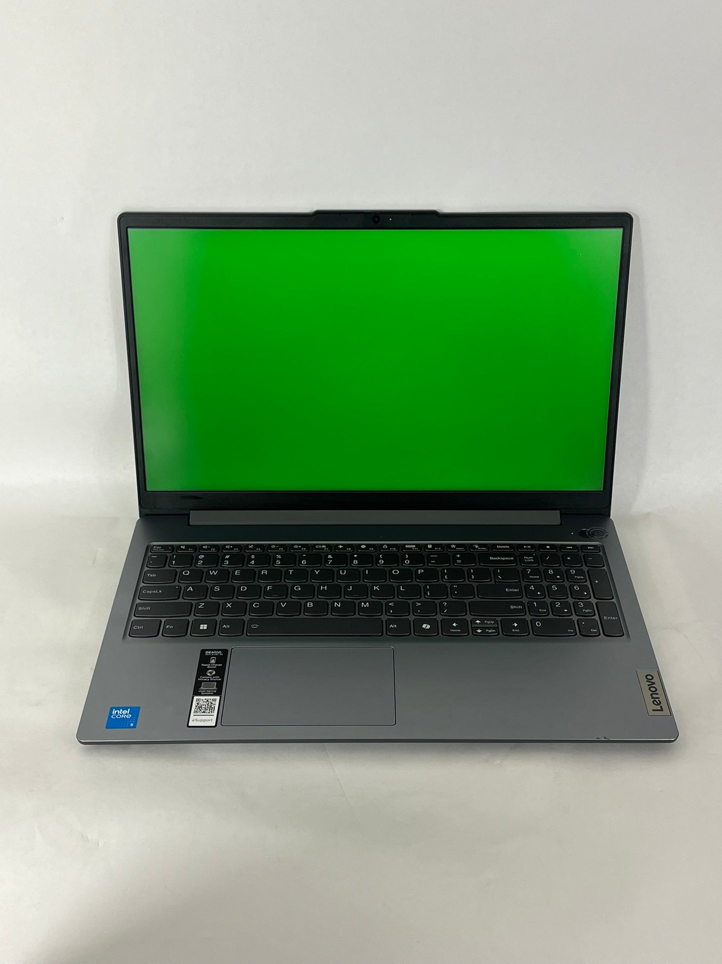 Ideapad Slim 3 15IRU9 15.6in FHD Intel Core 5 120U 1.4GHz 8GB RAM 256GB SSD