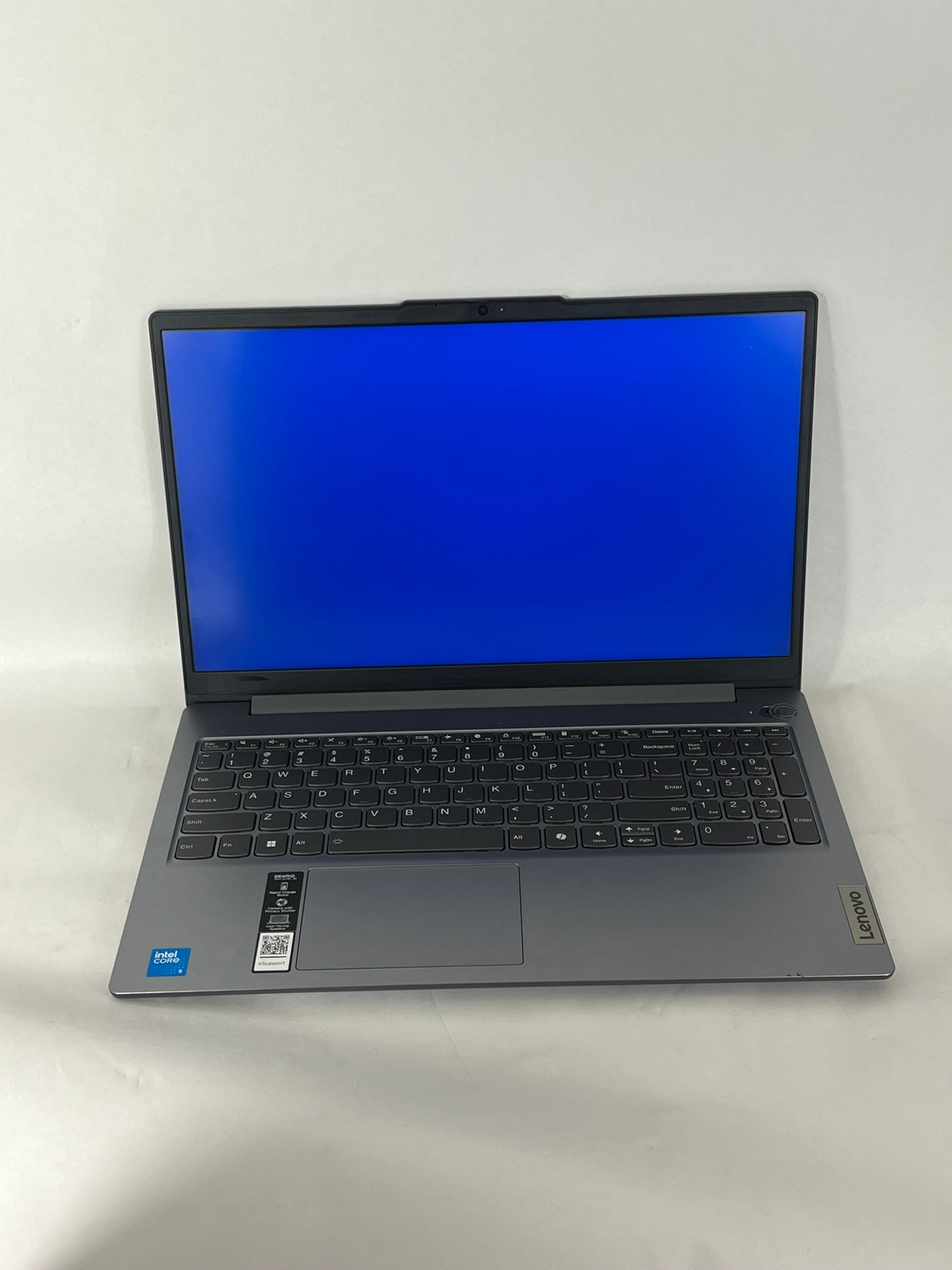 Ideapad Slim 3 15IRU9 15.6in FHD Intel Core 5 120U 1.4GHz 8GB RAM 256GB SSD