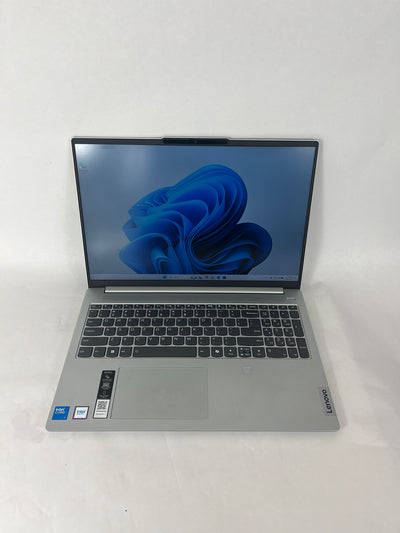 Lenovo IdeaPad Slim 5 16in 16IRU9 Core 7 150U 1.8GHz 8GB RAM 512GB Win11 Home