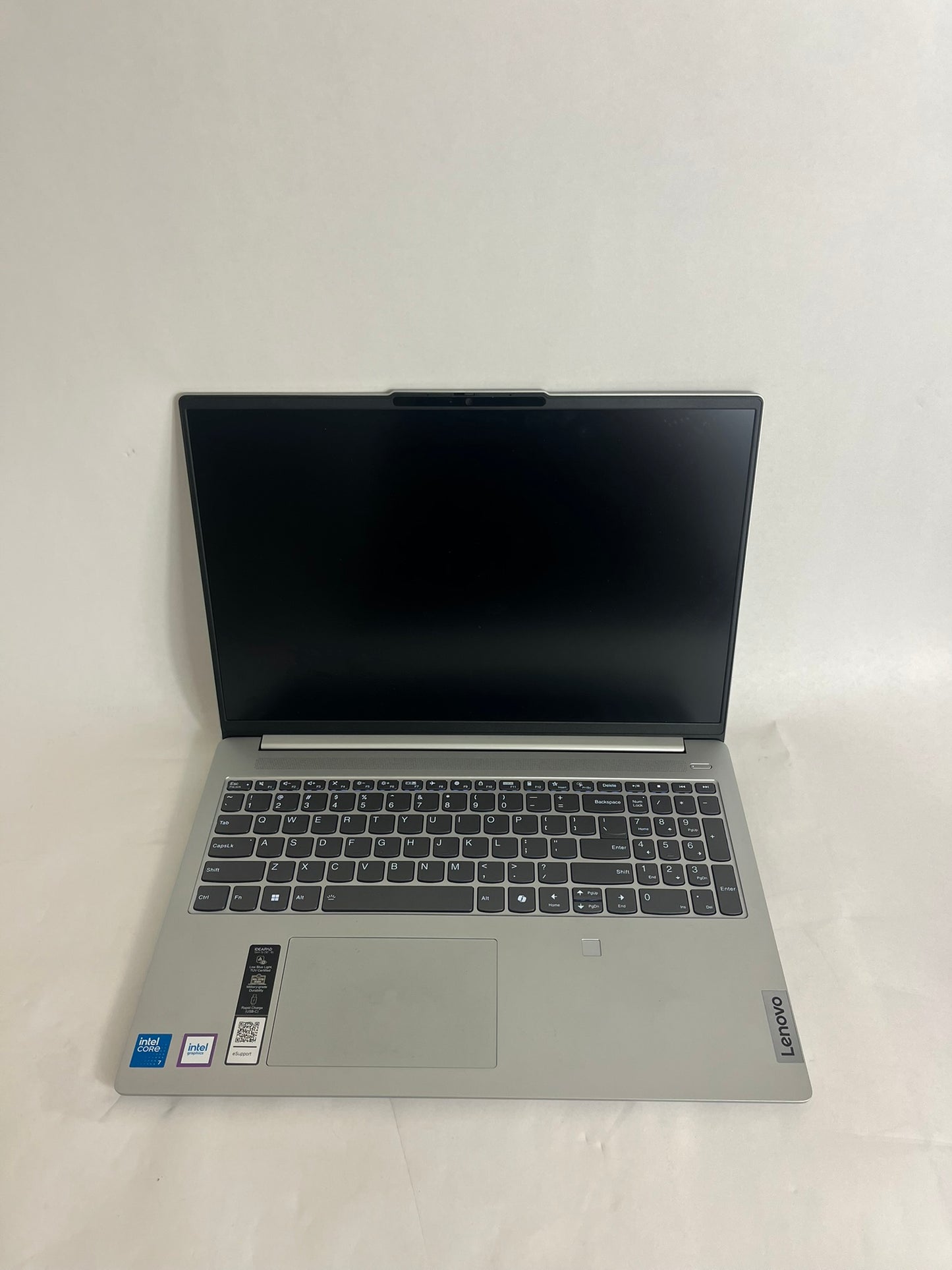 Lenovo IdeaPad Slim 5 16in 16IRU9 Core 7 150U 1.8GHz 8GB RAM 512GB Win11 Home