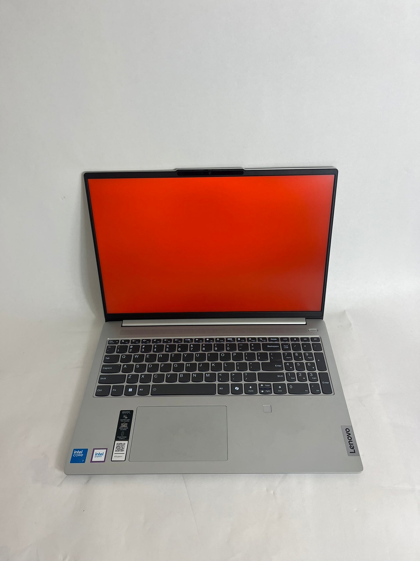Lenovo IdeaPad Slim 5 16in 16IRU9 Core 7 150U 1.8GHz 8GB RAM 512GB Win11 Home