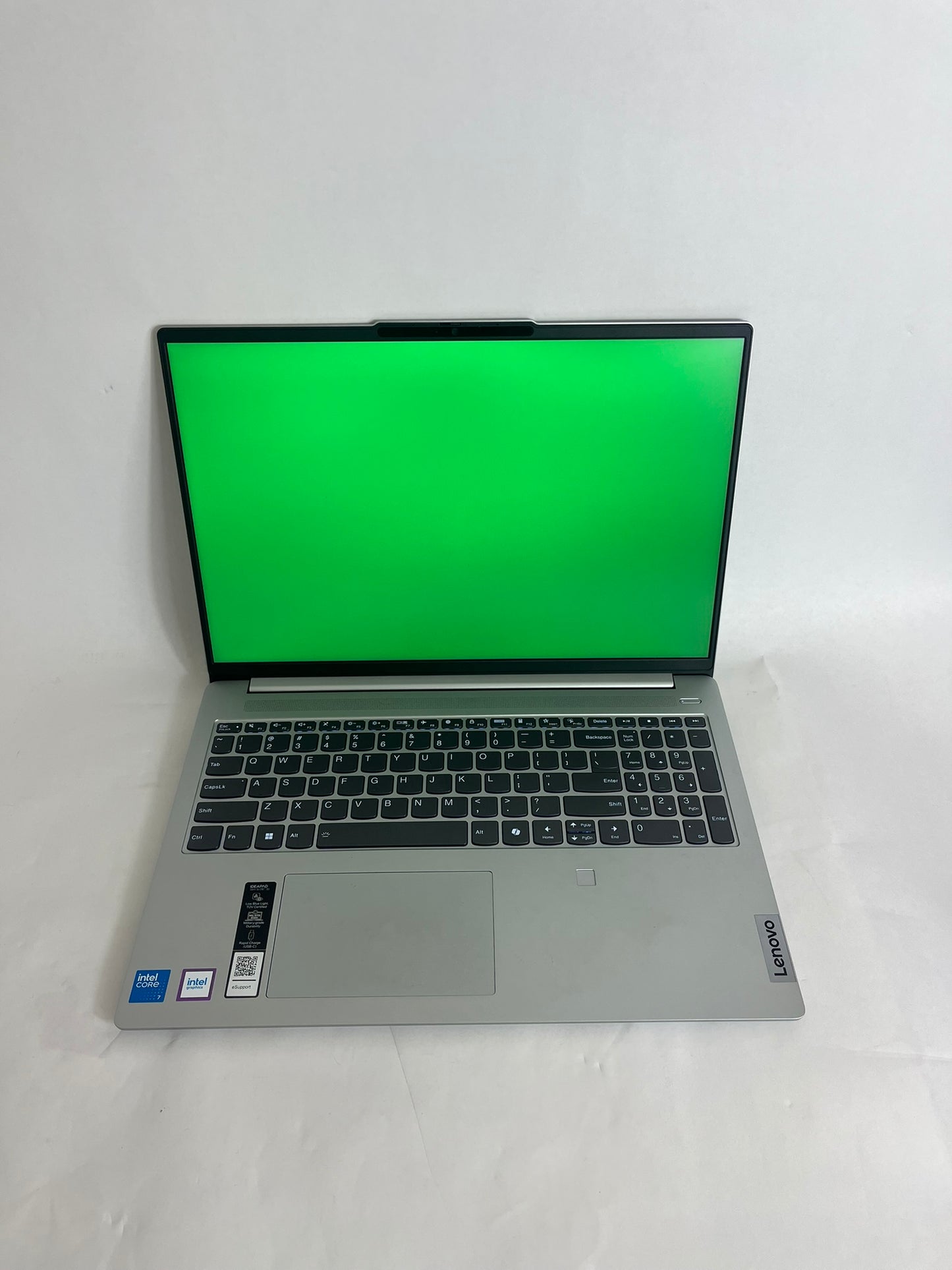 Lenovo IdeaPad Slim 5 16in 16IRU9 Core 7 150U 1.8GHz 8GB RAM 512GB Win11 Home