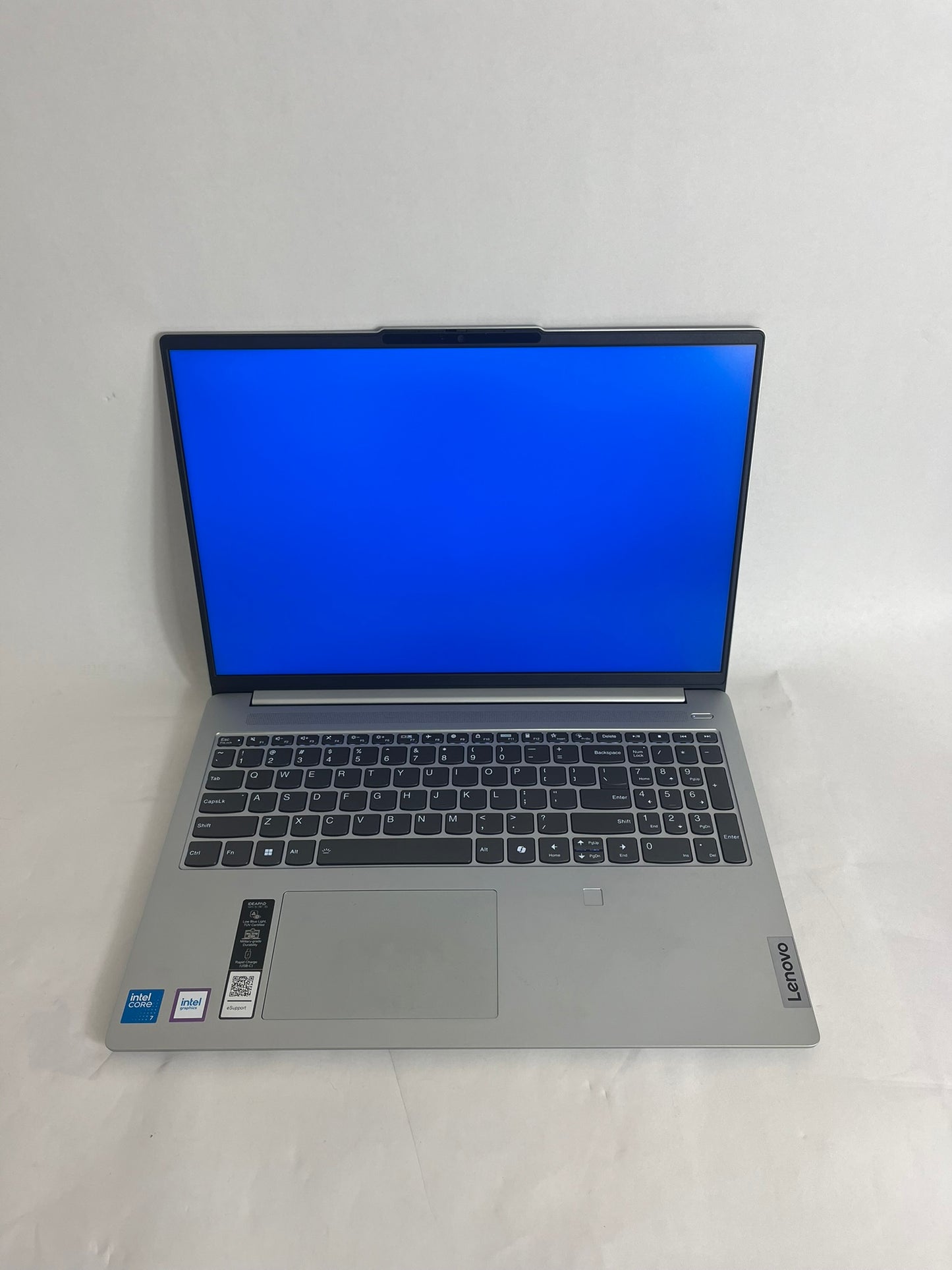Lenovo IdeaPad Slim 5 16in 16IRU9 Core 7 150U 1.8GHz 8GB RAM 512GB Win11 Home