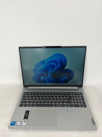 Lenovo IdeaPad Slim 5 16IRU9 16in Intel Core 7 150U 1.8GHz 8GB RAM 512GB WIN11