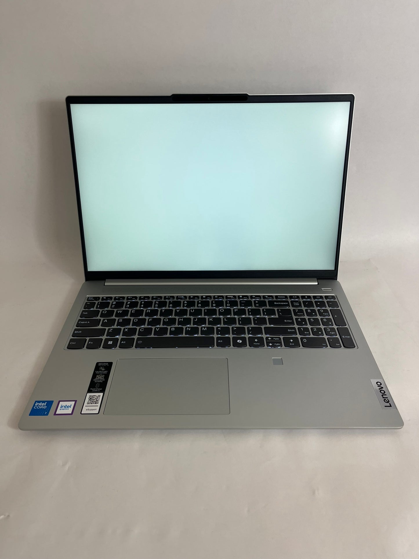 Lenovo IdeaPad Slim 5 16IRU9 16in Intel Core 7 150U 1.8GHz 8GB RAM 512GB WIN11