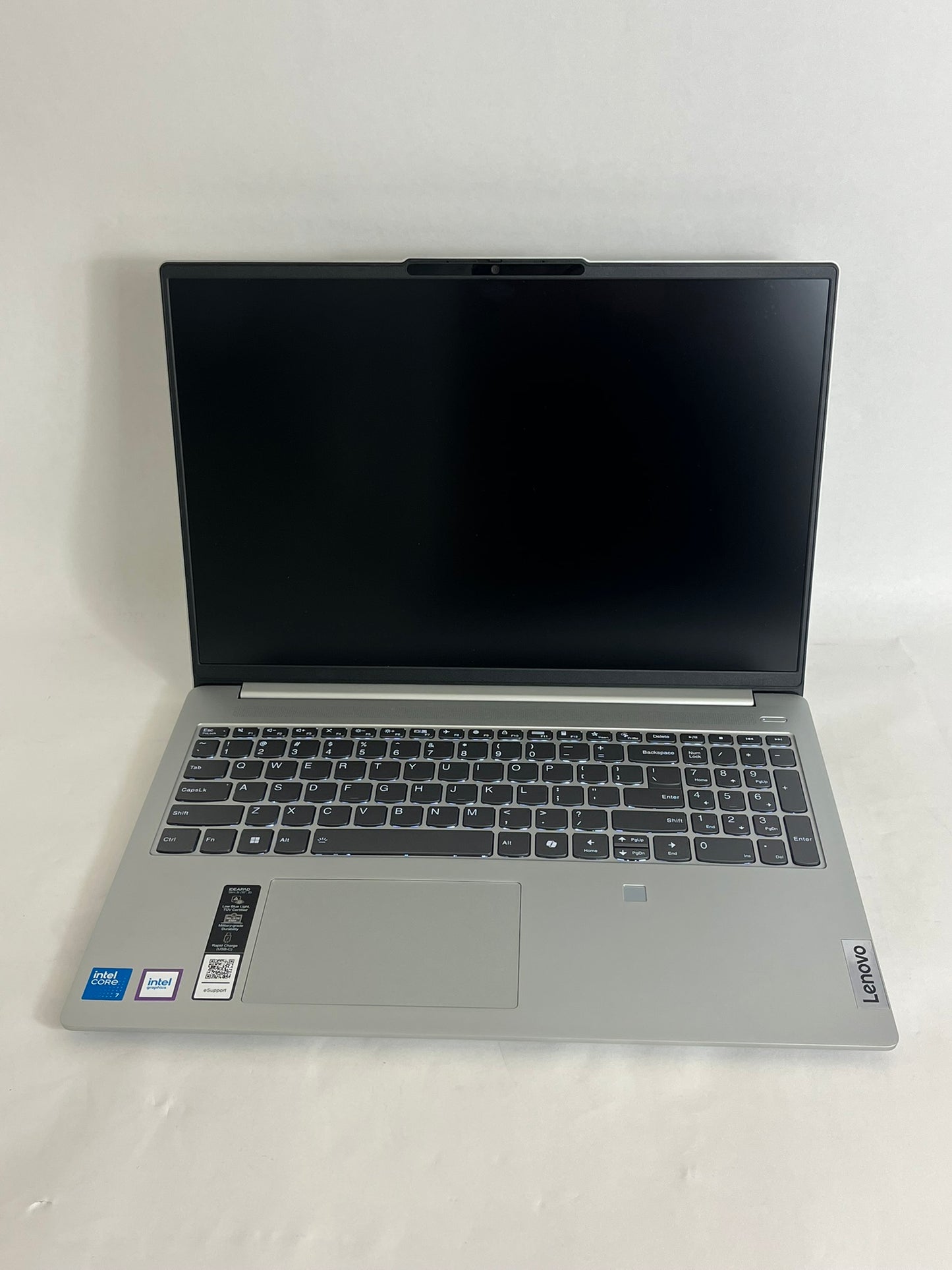Lenovo IdeaPad Slim 5 16IRU9 16in Intel Core 7 150U 1.8GHz 8GB RAM 512GB WIN11