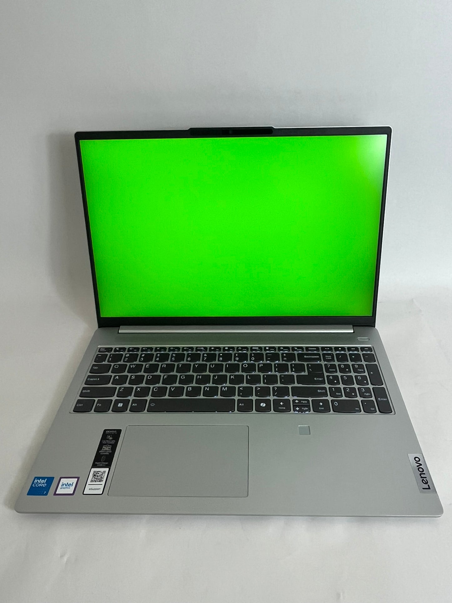 Lenovo IdeaPad Slim 5 16IRU9 16in Intel Core 7 150U 1.8GHz 8GB RAM 512GB WIN11
