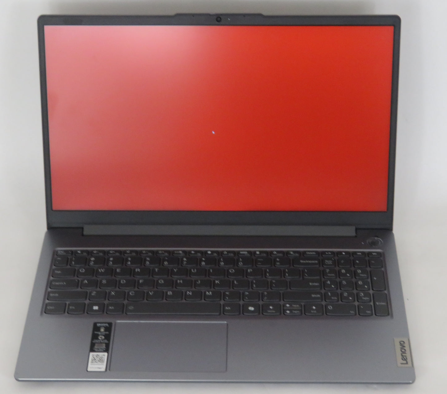 Ideapad Slim 3 15IRU9 15.6in FHD Intel Core 5 120U 1.4GHz 8GB RAM 256GB SSD