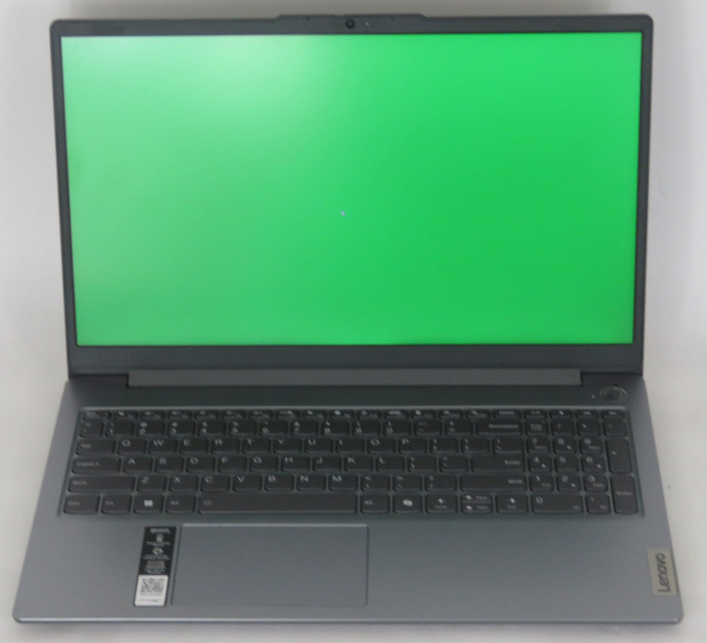 Ideapad Slim 3 15IRU9 15.6in FHD Intel Core 5 120U 1.4GHz 8GB RAM 256GB SSD