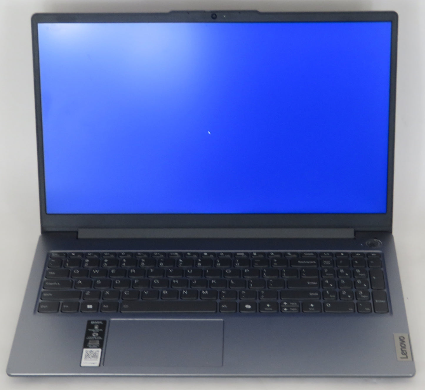 Ideapad Slim 3 15IRU9 15.6in FHD Intel Core 5 120U 1.4GHz 8GB RAM 256GB SSD
