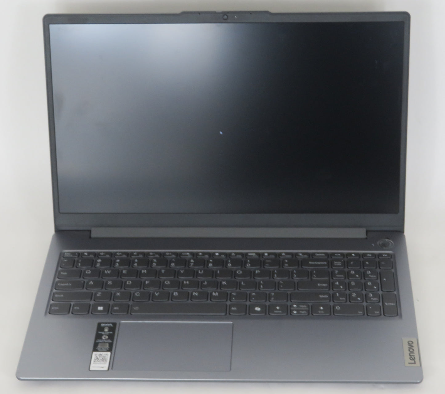 Ideapad Slim 3 15IRU9 15.6in FHD Intel Core 5 120U 1.4GHz 8GB RAM 256GB SSD