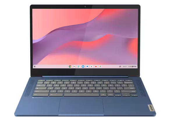 LENOVO IP SLIM 3 CHROME 14IAN8 C-N100 4GB 64GB