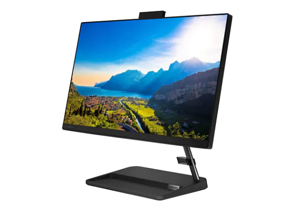 Lenovo IdeaCentre AIO 3 22IAP7 21.5in Intel Pentium 8505 1.2GHz 4GB RAM 256GB