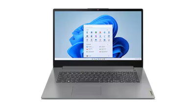 Lenovo IdeaPad 3 17IAU7 i3 1215U@1.2GHz 8GB 256GB Win 11
