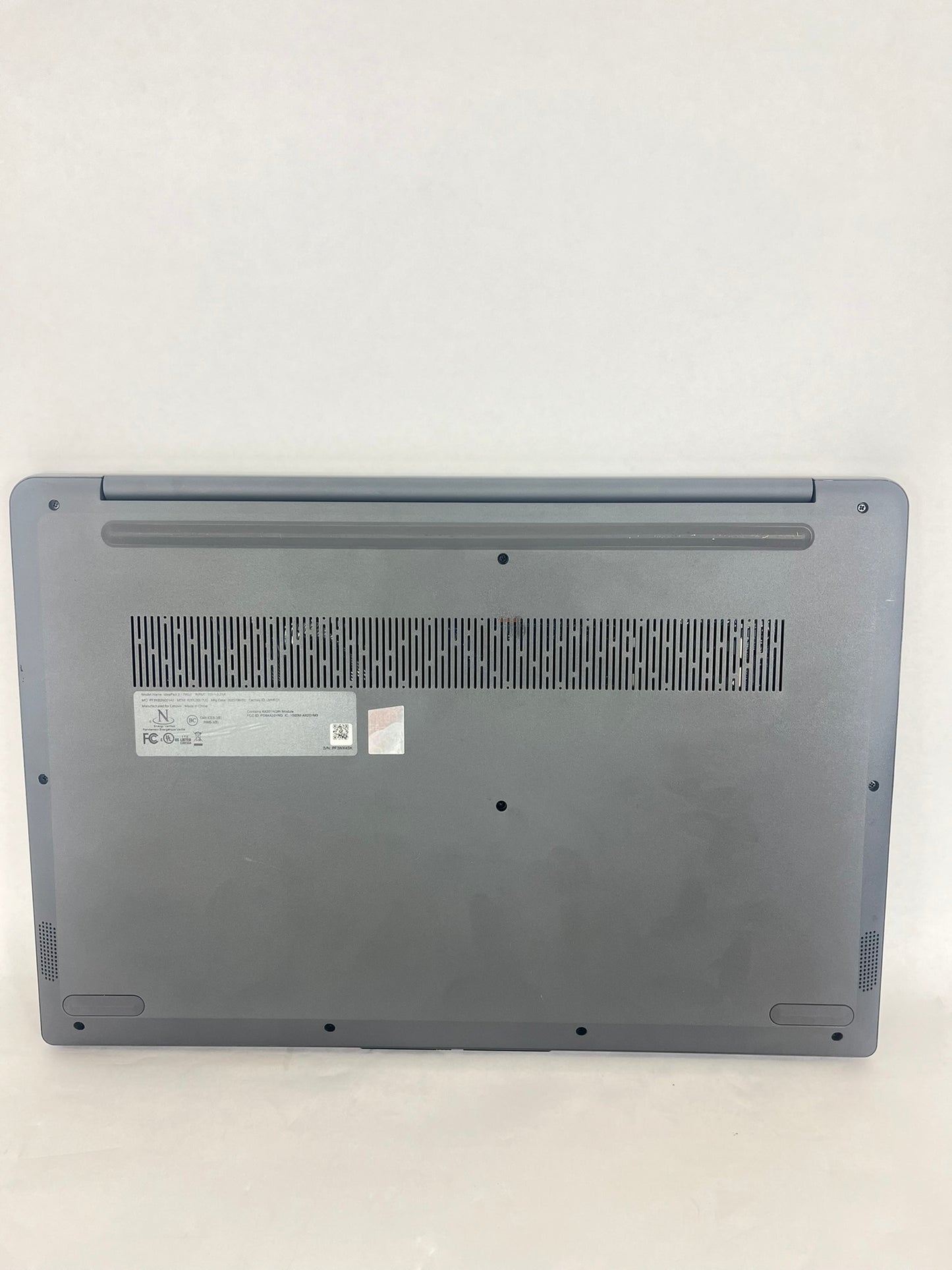 Lenovo IdeaPad 3 17IAU7 i3 1215U@1.2GHz 8GB 256GB Win 11