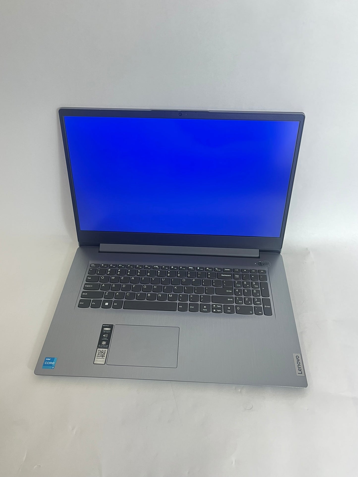 Lenovo IdeaPad 3 17IAU7 i3 1215U@1.2GHz 8GB 256GB Win 11