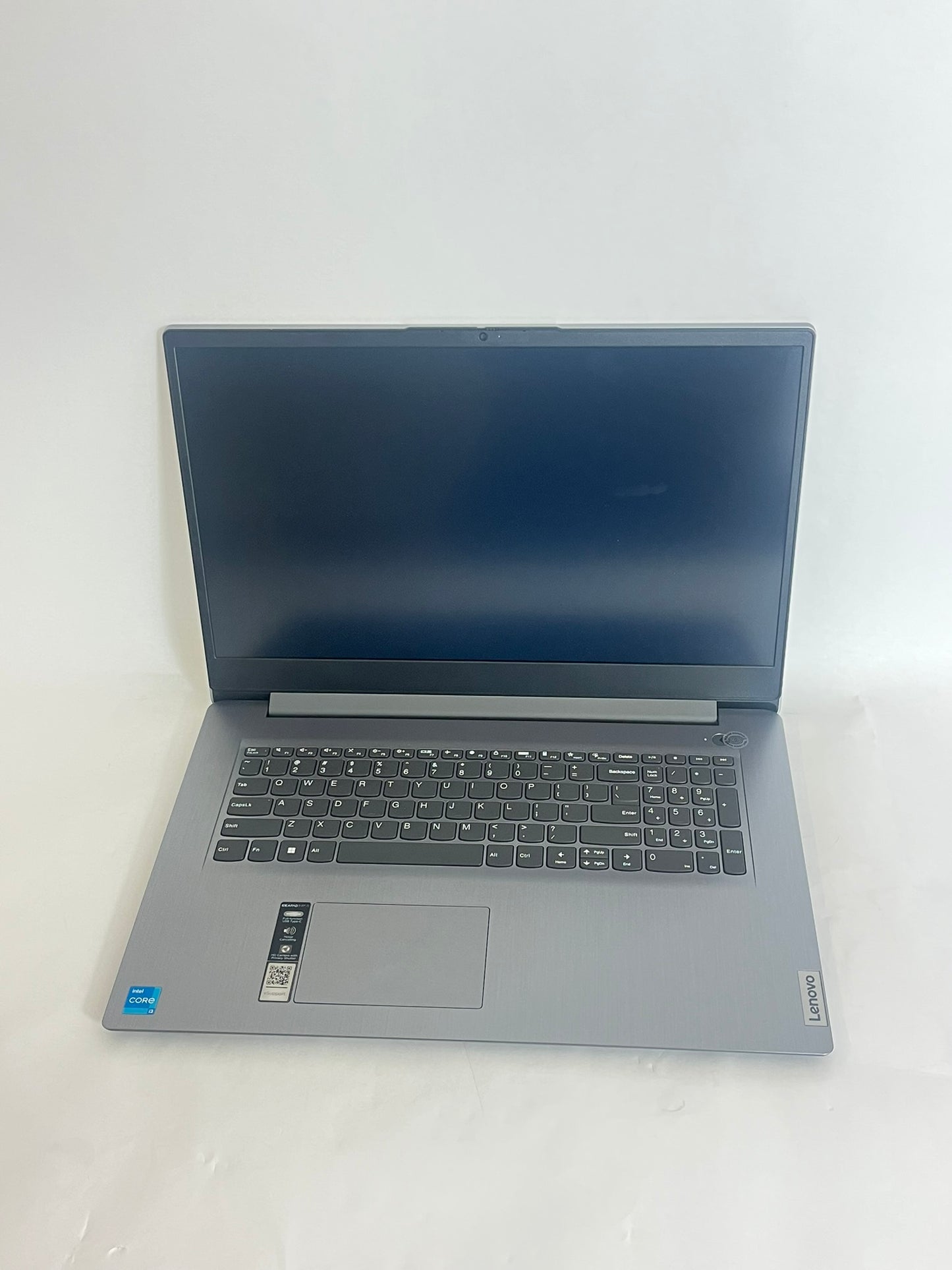 Lenovo IdeaPad 3 17IAU7 i3 1215U@1.2GHz 8GB 256GB Win 11