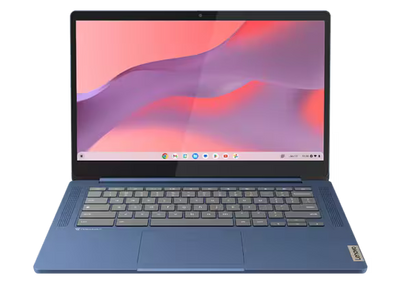 LENOVO IP SLIM 3 CHROME 14IAN8 C-N100 4GB 64GB